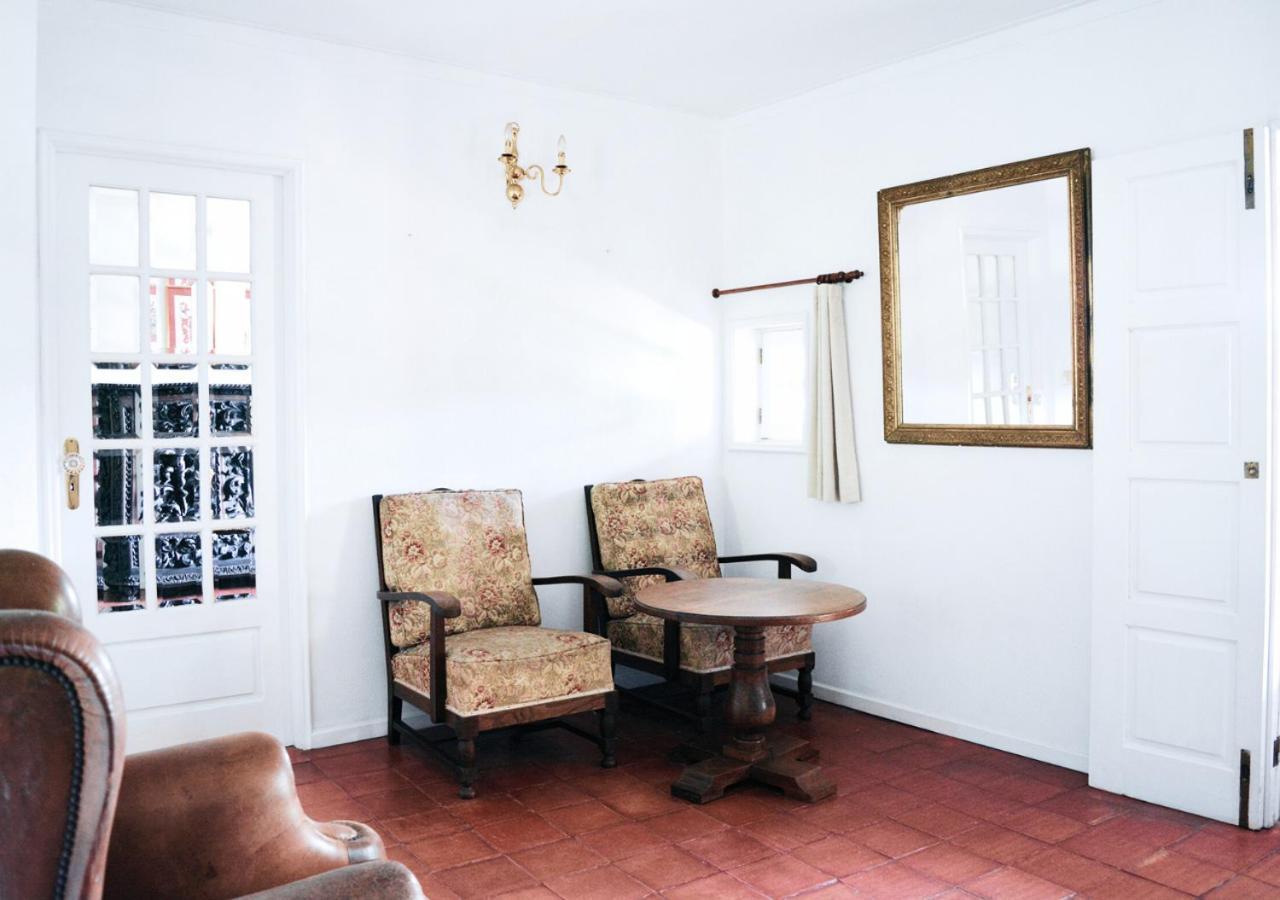 Casa De Travassos Βίλα Luzim Εξωτερικό φωτογραφία
