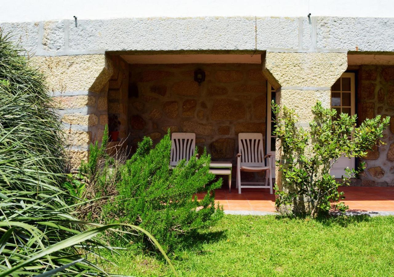 Casa De Travassos Βίλα Luzim Εξωτερικό φωτογραφία