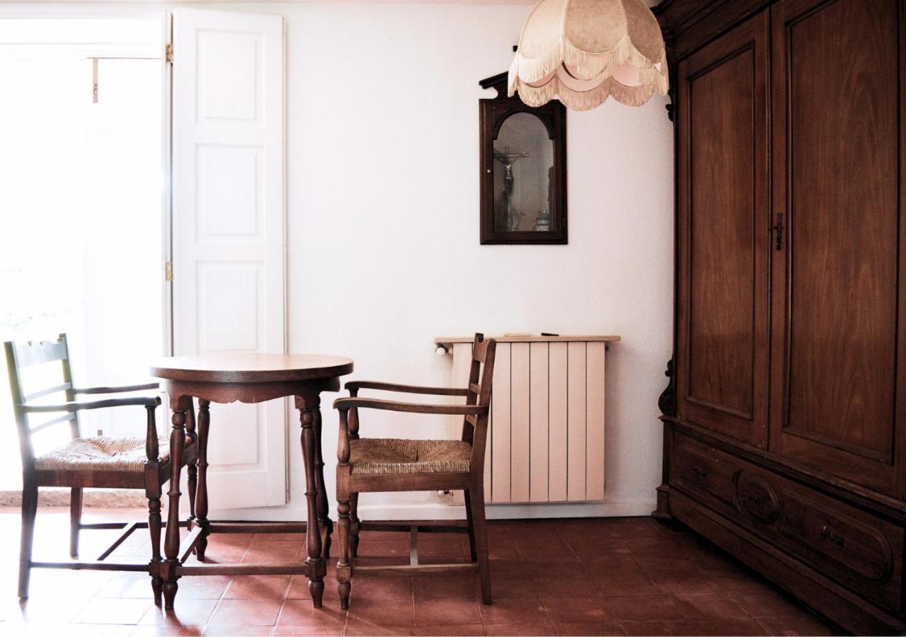 Casa De Travassos Βίλα Luzim Εξωτερικό φωτογραφία