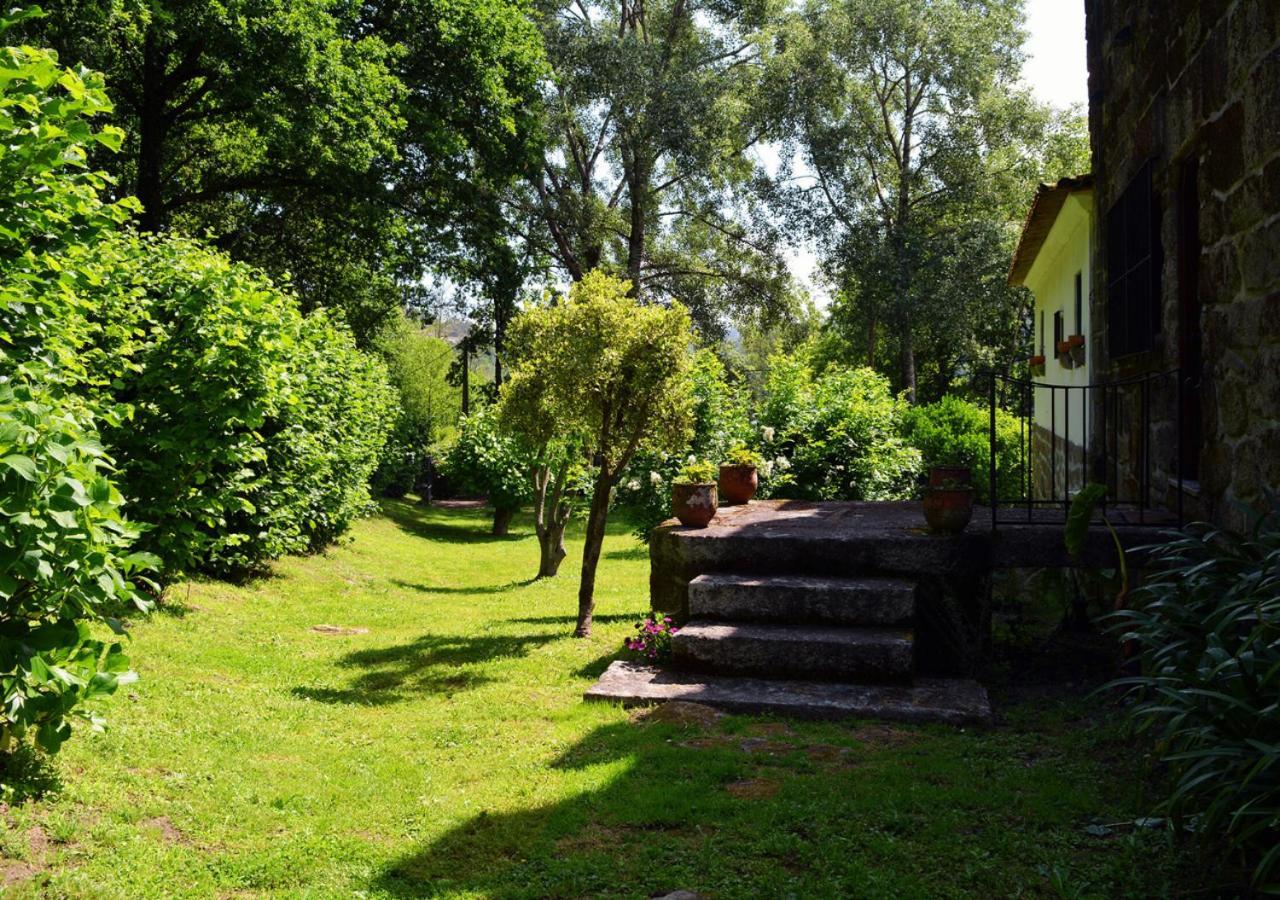 Casa De Travassos Βίλα Luzim Εξωτερικό φωτογραφία